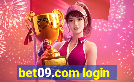 bet09.com login